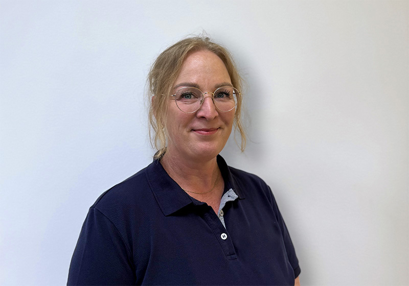 Rebekka Sluiter