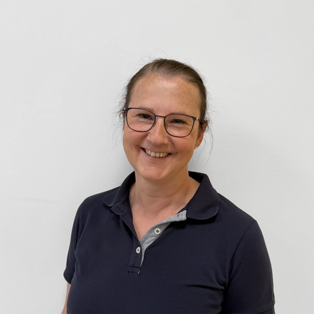 Rebekka Sluiter