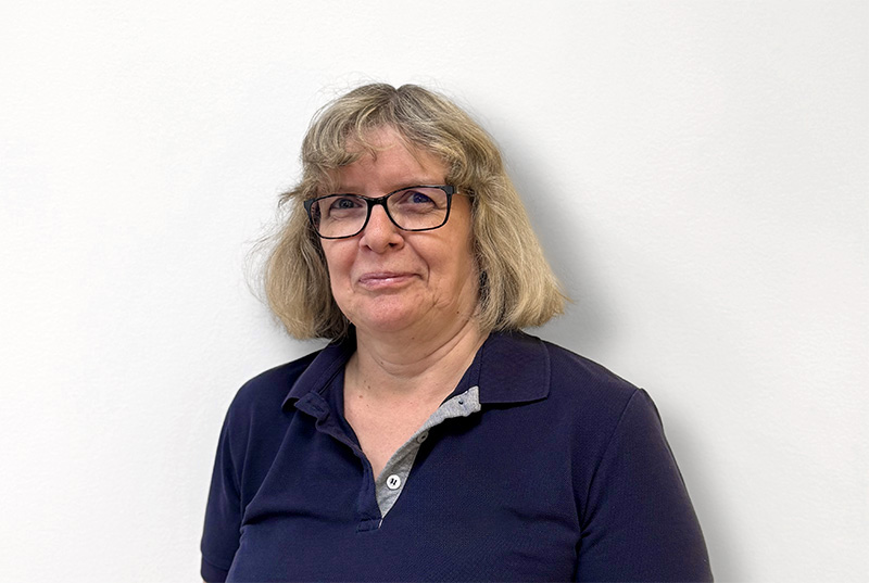 Sabine Schilling
